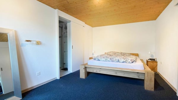 Ein Haus mit Seele - historisch, sonnig und vielseitig 11