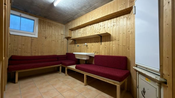 Wohnen mit Weitblick - grosszügige Maisonette-Dachwohnung mit Galerie und sonnigem Balkon 18