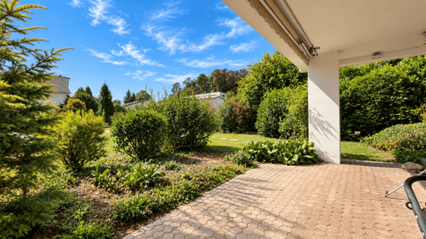 Reiheneckhaus mit grossem Garten und viel Gestaltungspotenzial 14