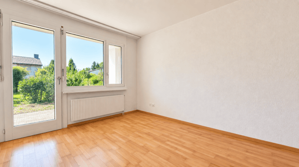 Reiheneckhaus mit grossem Garten und viel Gestaltungspotenzial 13