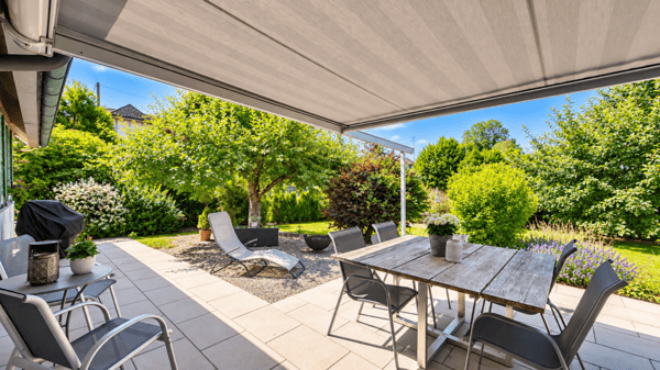 Ein Haus mit Seele - historisch, sonnig und vielseitig 12