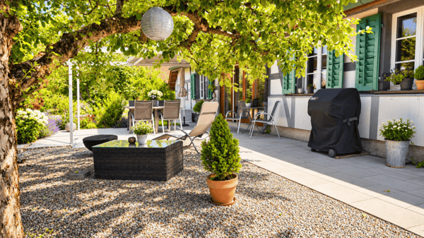 Ein Haus mit Seele - historisch, sonnig und vielseitig 3