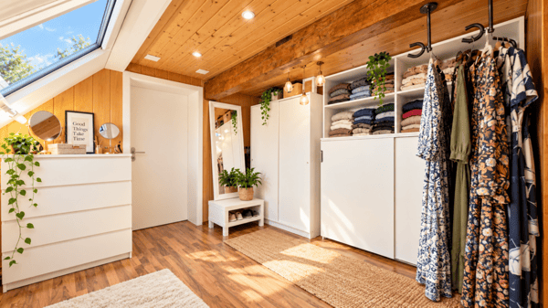 Ein Haus mit Seele - historisch, sonnig und vielseitig 18