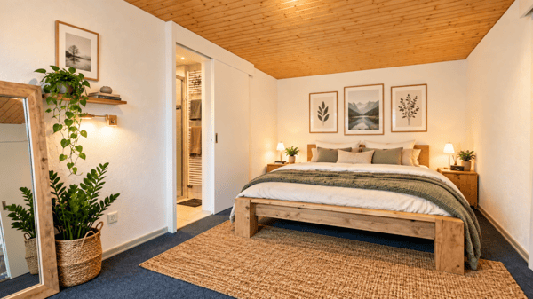 Ein Haus mit Seele - historisch, sonnig und vielseitig 14