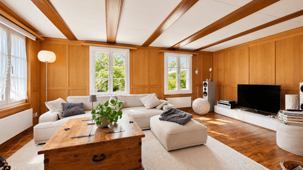 Ein Haus mit Seele - historisch, sonnig und vielseitig 7
