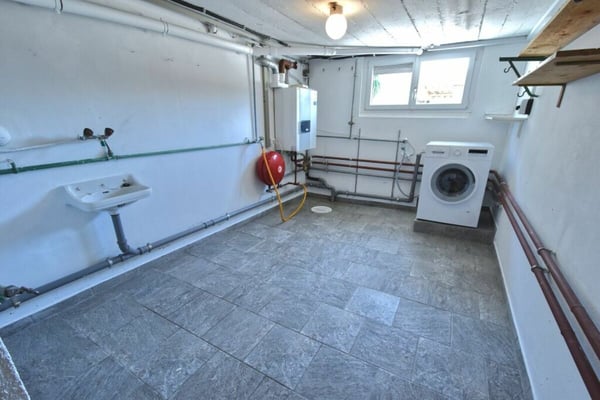 Charmantes freistehendes Einfamilienhaus mit Garten an ruhiger Lage 15
