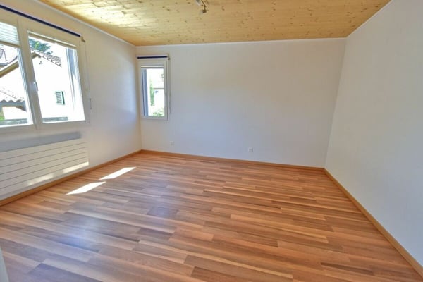 Charmantes freistehendes Einfamilienhaus mit Garten an ruhiger Lage 8