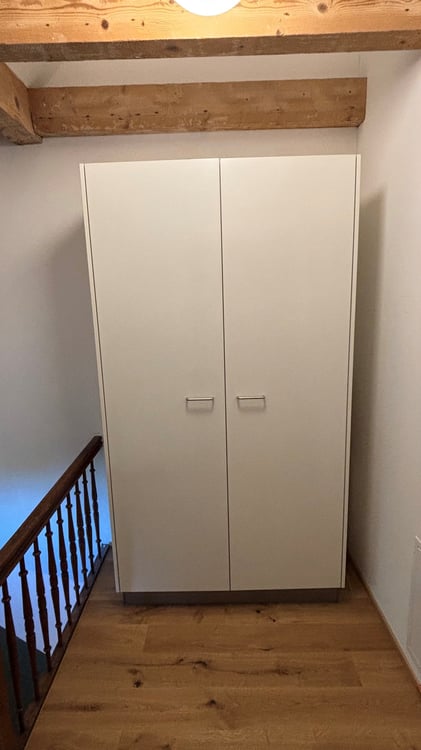 Bern Breiternrain - einzigartige Galeriedachwohnung 15