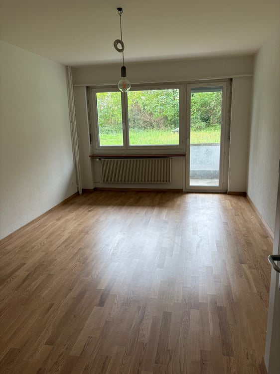 Bern Breitenrain - Singelwohnung 4