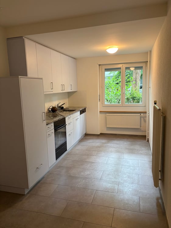Bern Breitenrain - Singelwohnung 2