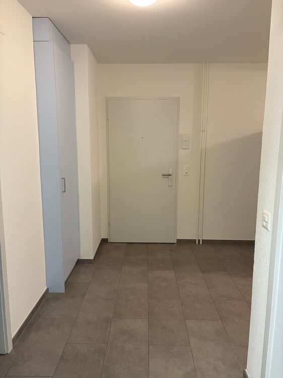Bern Breitenrain - Singelwohnung 3
