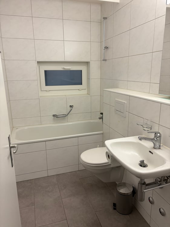 Bern Breitenrain - Singelwohnung 6