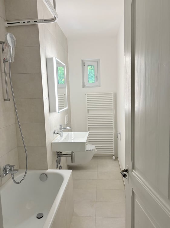 Charmante 3-Zimmerwohnung in Bern mit Balkon 6