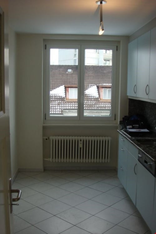 Bern Bümpliz - Bernstrasse 55, 3018 Bern 5