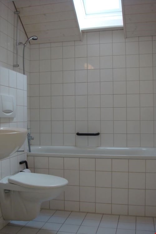 Bern Bümpliz - Bernstrasse 55, 3018 Bern 9