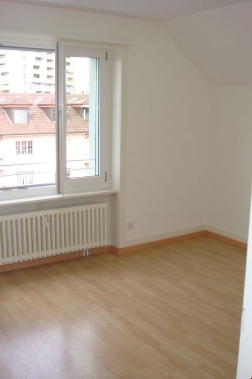 Bern Bümpliz - Bernstrasse 55, 3018 Bern 7