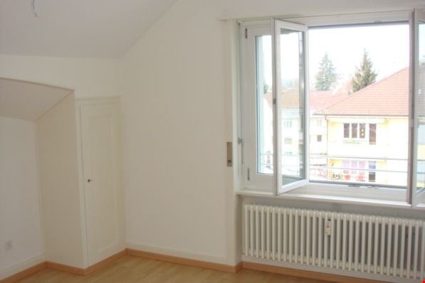 Bern Bümpliz - Bernstrasse 55, 3018 Bern 6