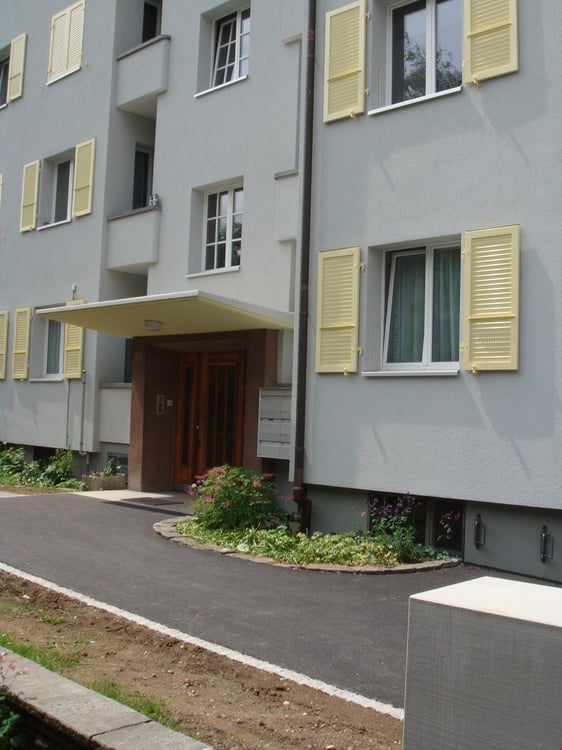Bern Bümpliz - Bernstrasse 55, 3018 Bern 10
