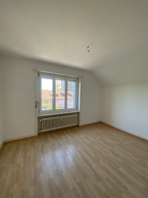 Bern Bümpliz - Bernstrasse 55, 3018 Bern 4