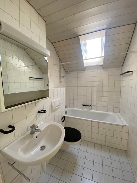 Bern Bümpliz - Bernstrasse 55, 3018 Bern 9