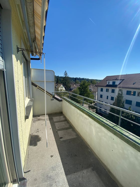 Bern Bümpliz - Bernstrasse 55, 3018 Bern