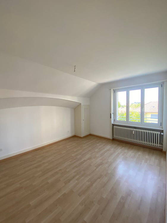 Bern Bümpliz - Bernstrasse 55, 3018 Bern 6