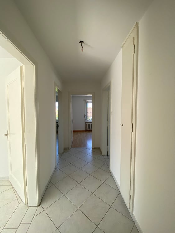 Bern Bümpliz - Bernstrasse 55, 3018 Bern 8