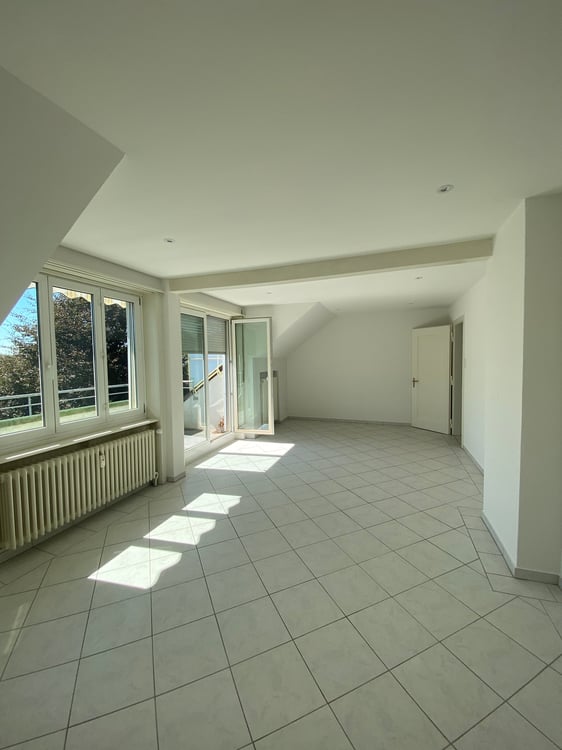 Bern Bümpliz - Bernstrasse 55, 3018 Bern 3