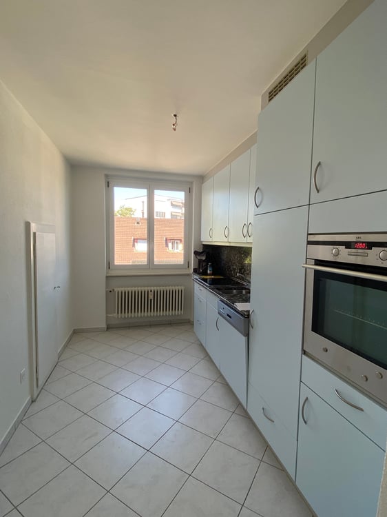 Bern Bümpliz - Bernstrasse 55, 3018 Bern 7