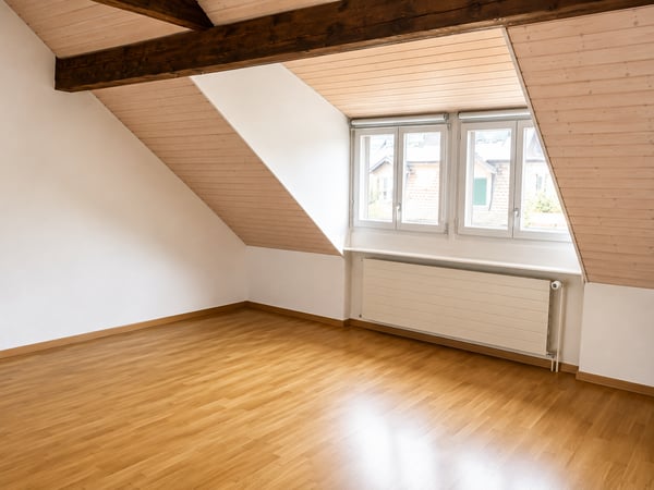 Bern Lorraine - charmante 2-Zimmer-Dachwohnung 8