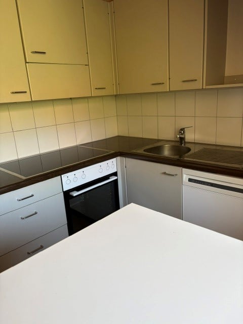 Bern Lorraine - charmante 2-Zimmer-Dachwohnung 3