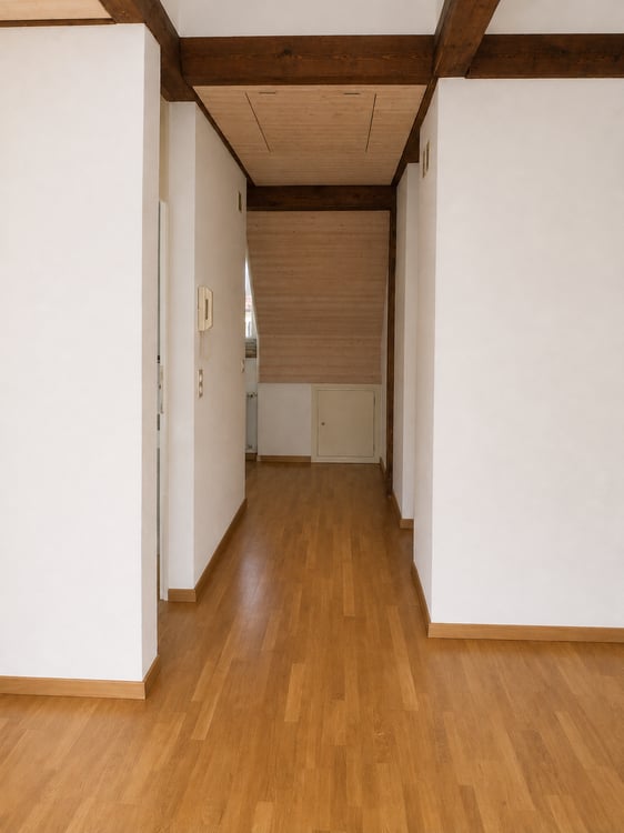Bern Lorraine - charmante 2-Zimmer-Dachwohnung 6