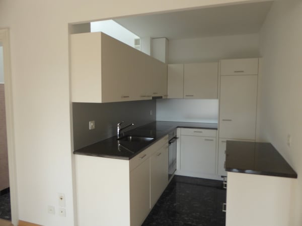 Bern Brunnadern - Dachwohnung 2