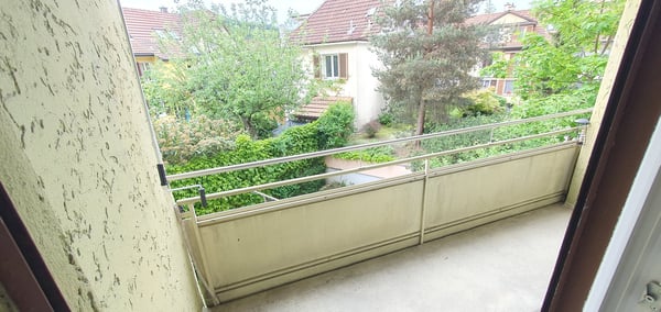 Charmante 2.5-Zimmer-Wohnung mit Balkon in Olten 4