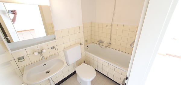 Charmante 2.5-Zimmer-Wohnung mit Balkon in Olten 3