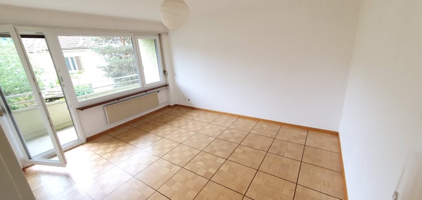 Charmante 2.5-Zimmer-Wohnung mit Balkon in Olten 2