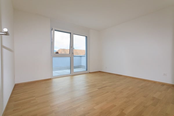 Moderne 3.5-Zimmer-Dachwohnung in Deitingen – ab Juli 2026 zu vermieten 3