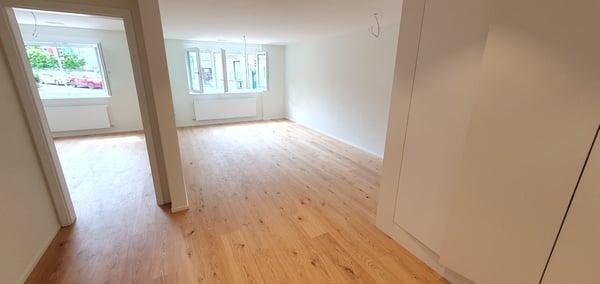 Helle 3.5-Zimmer-Wohnung in Olten 3
