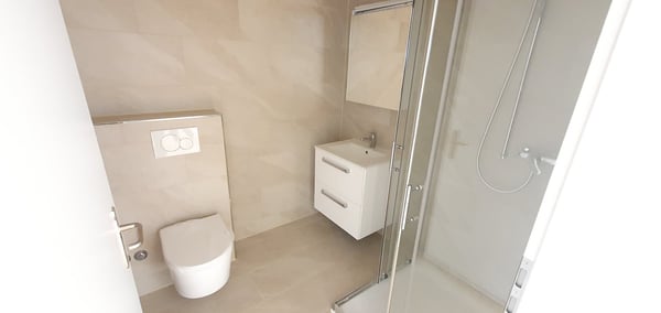 Helle 3.5-Zimmer-Wohnung in Olten 2