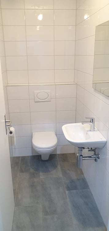 Helle 4.5-Zimmer-Duplexwohnung mit Sitzplatz und Lift in Attiswil 7