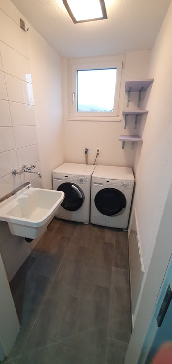 Helle 4.5-Zimmer-Duplexwohnung mit Sitzplatz und Lift in Attiswil 11