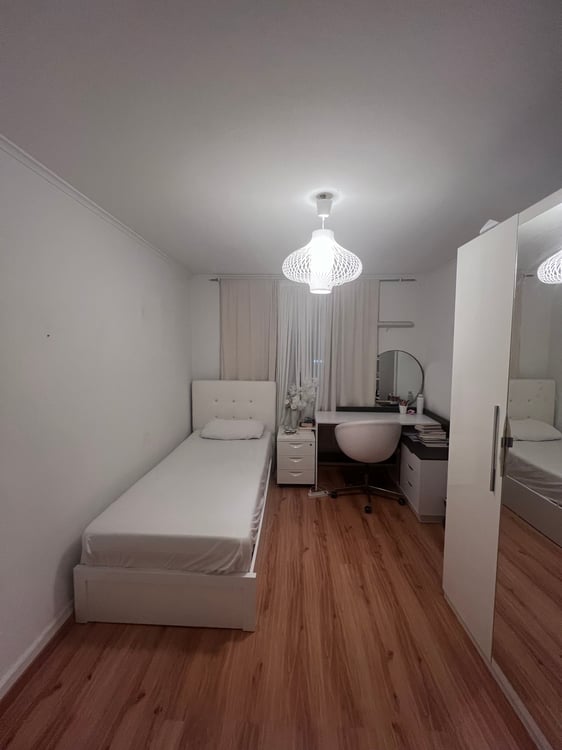 Helle 4-Zimmer-Wohnung an der Baslerstrasse in Olten 6