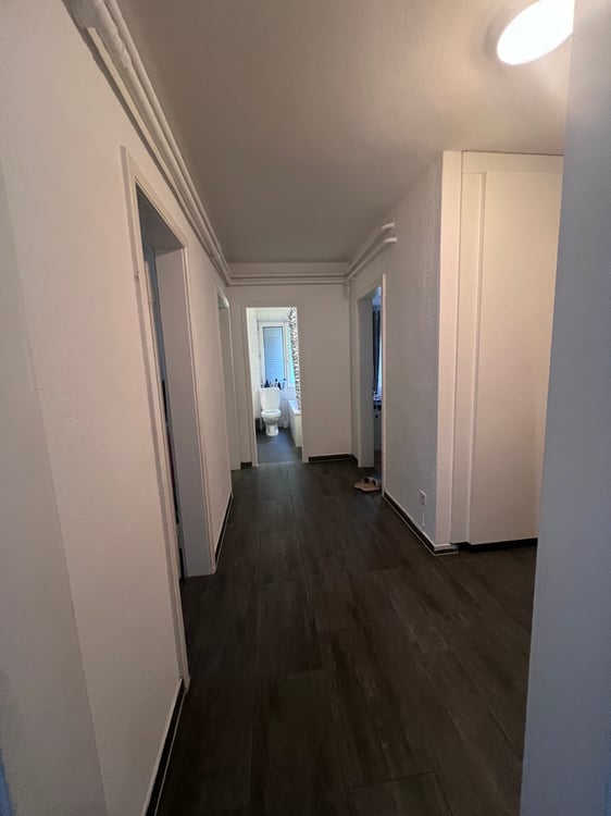 Helle 4-Zimmer-Wohnung an der Baslerstrasse in Olten 4