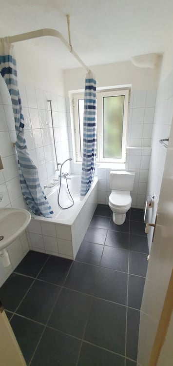 Gemütliche 3-Zimmer-Wohnung in zentraler Lage von Olten 4