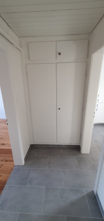 Wohnen im Stadtzentrum 5
