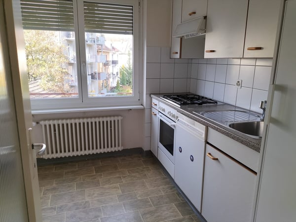 3.5-Zimmer-Wohnung in zentraler Lage von Olten 2