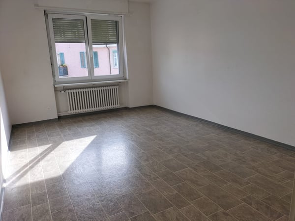 3.5-Zimmer-Wohnung in zentraler Lage von Olten 6