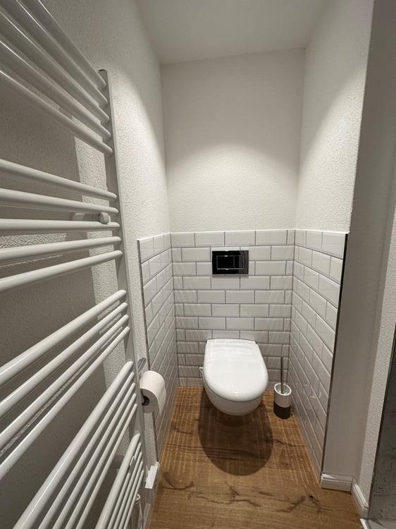 Gemütliche 1.5-Zimmer-Wohnung in Olten – ideal für Einsteiger 4