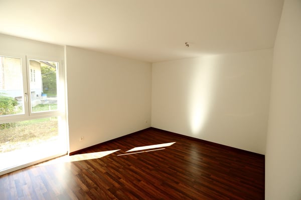 Moderne 2.5-Zimmerwohnung im Erdgeschoss in Kriegstetten 4