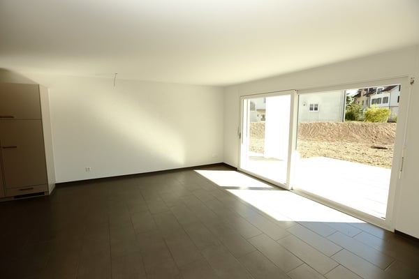 Moderne 2.5-Zimmerwohnung im Erdgeschoss in Kriegstetten 5